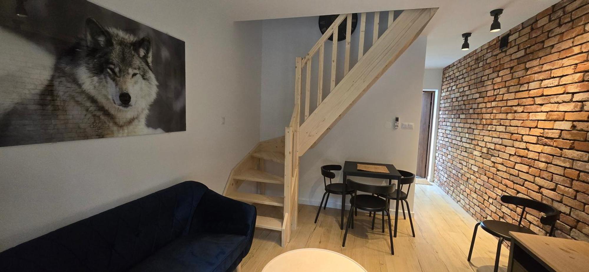 Lesny Zakatek Sielpia Wielka Extérieur photo