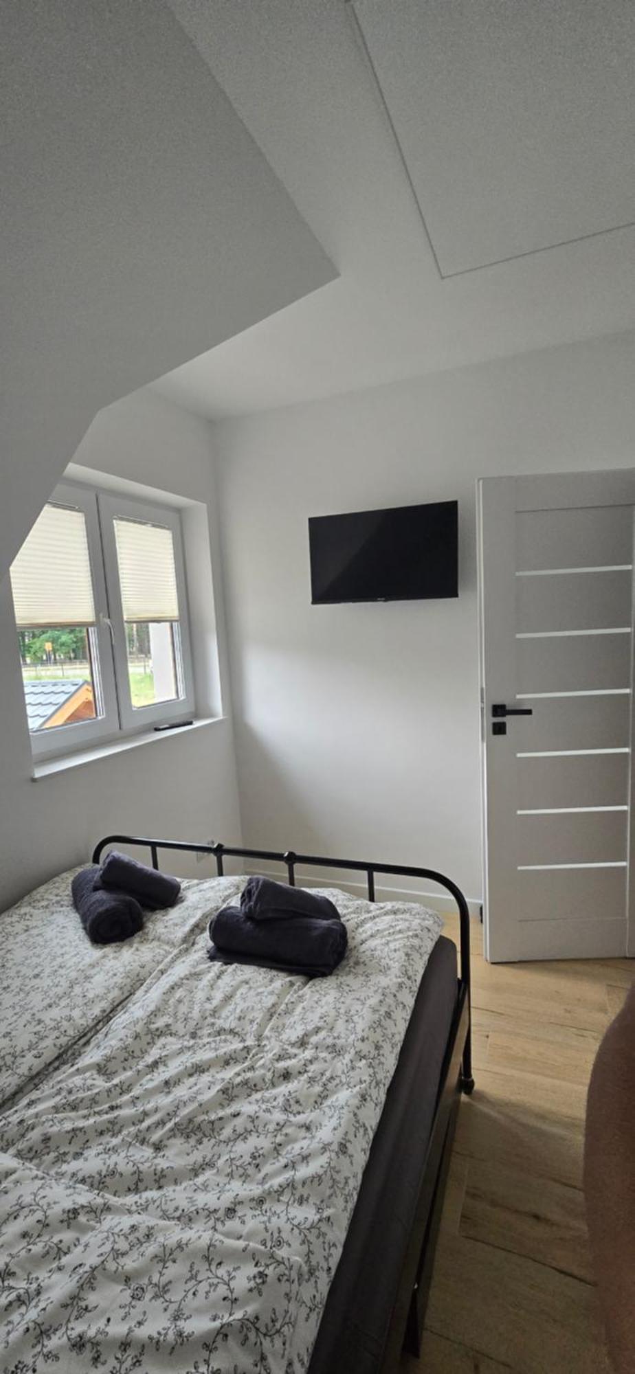 Lesny Zakatek Sielpia Wielka Extérieur photo
