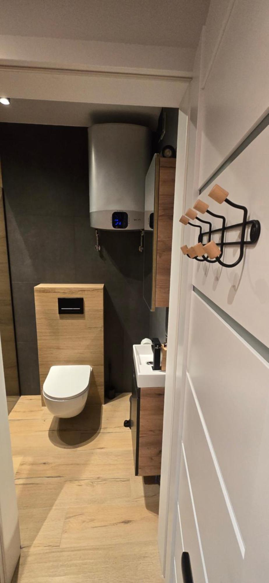 Lesny Zakatek Sielpia Wielka Extérieur photo