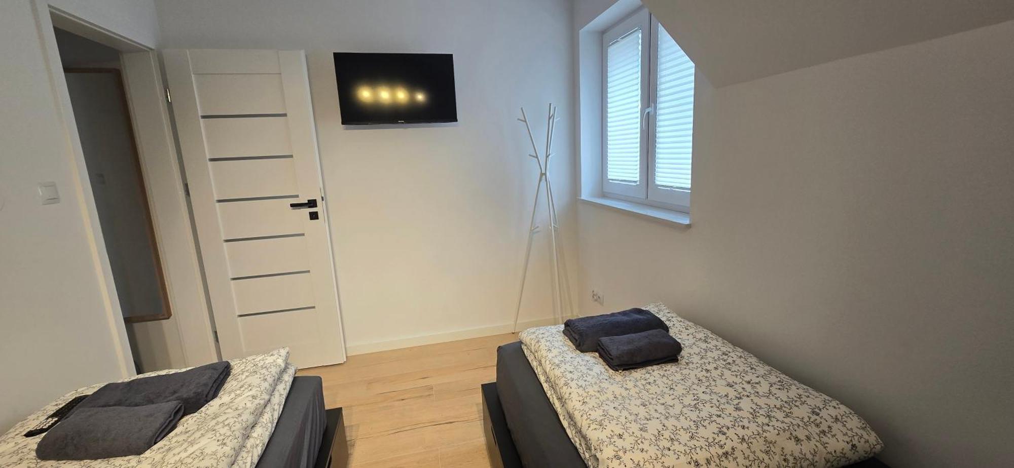 Lesny Zakatek Sielpia Wielka Extérieur photo