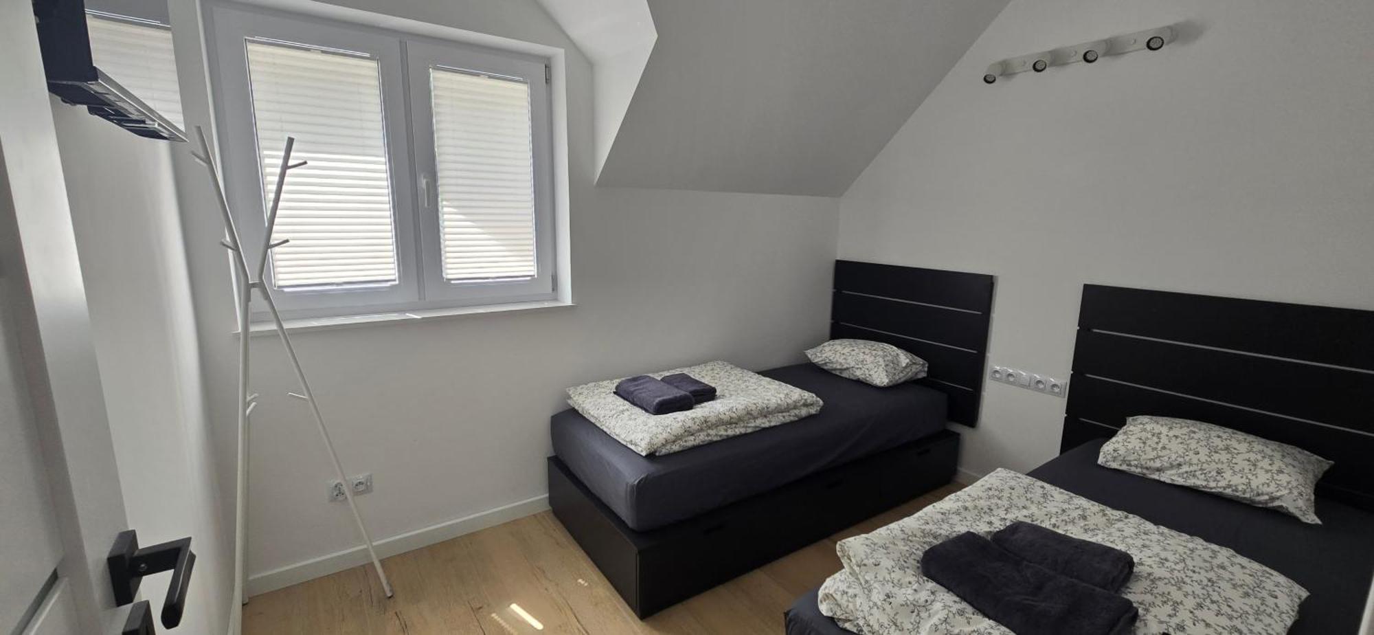 Lesny Zakatek Sielpia Wielka Extérieur photo