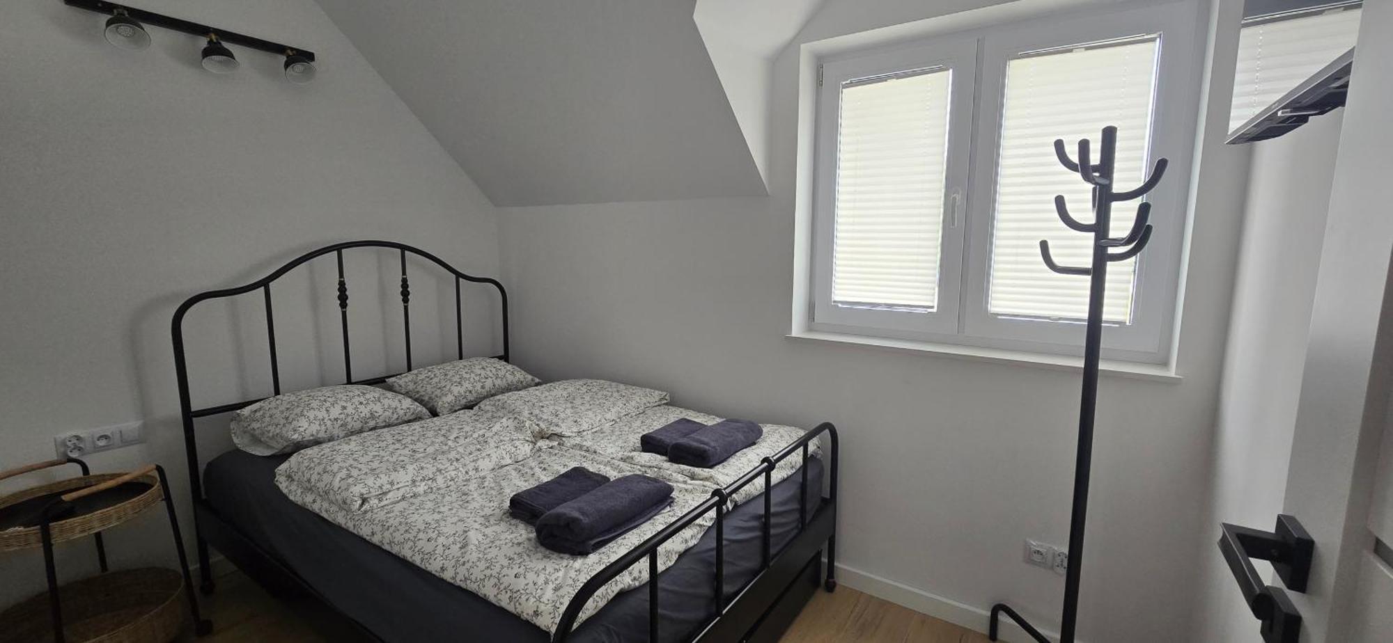 Lesny Zakatek Sielpia Wielka Extérieur photo